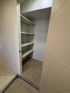 富士市松岡　戸建　内観