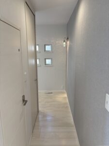 富士市松岡　戸建　内観