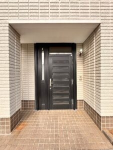 【リフォーム済】清水区蒲原　ミサワホーム施工築37年　4LDKの物件画像