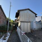 外観写真_美濃輪町_土地