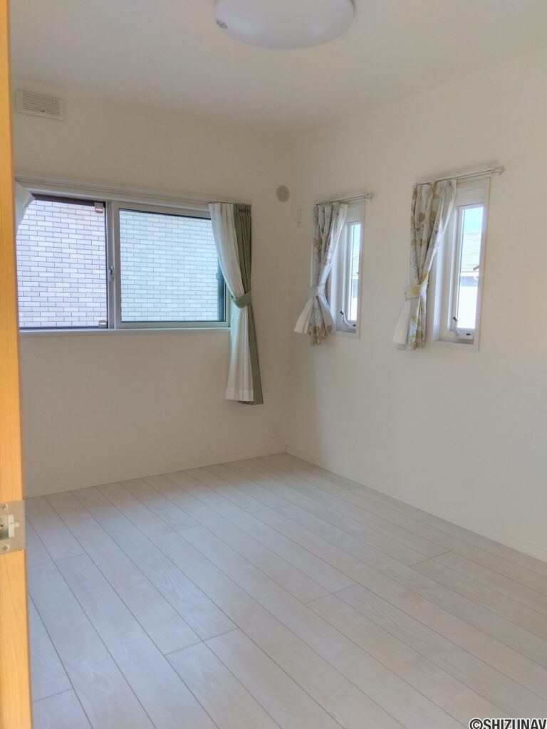 函南町平井　ハイム中古住宅　内観