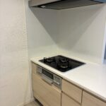 オブリージュ御殿場　内観