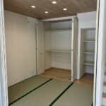 函南町平井　セキスイハイム中古住宅　内観