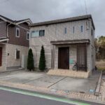 函南町平井　ハイム中古住宅　外観