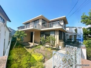 【リフォーム済】富士市中丸　4LDK　中古戸建ての物件画像