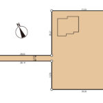 磐田市松之木島　中古住宅の画像