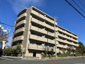 【人気の広沢エリア】メゾン・ヴァンベール広沢B棟1階部分の物件画像