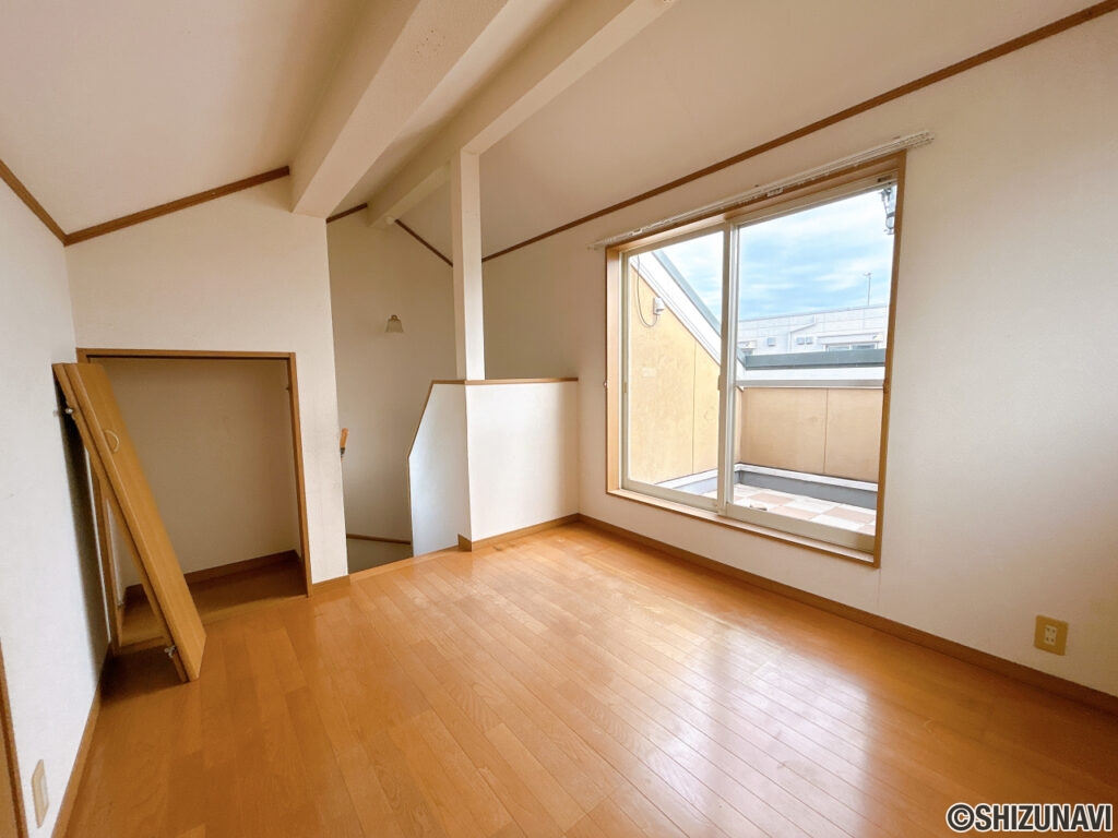3階洋室5.25帖