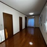 静岡市葵区沓谷6丁目　平成7年築の戸建の画像