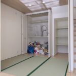 函南町平井　セキスイハイム中古住宅　内観