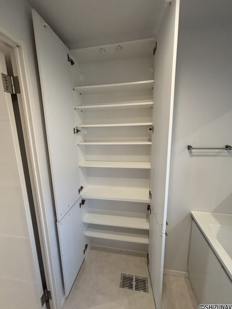 富士市松岡　戸建　内観