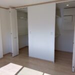 函南町平井　セキスイハイム中古住宅　内観