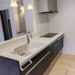 函南町平井　ハイム中古住宅　内観