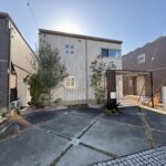 富士市松岡　戸建　外観