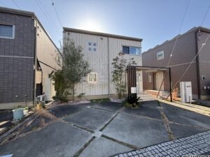 富士市松岡　セキスイハイム施工　2018年築　仲介手数料不要の物件画像