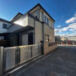 静岡市葵区沓谷6丁目　平成7年築の戸建の画像