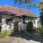 敷地内には賃貸中平屋住宅もございます