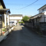 三島市徳倉５丁目　売土地