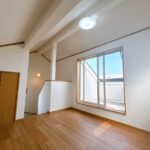 3階洋室5.25帖