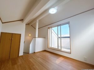 3階洋室5.25帖