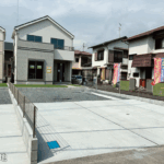 富士市富士岡　4LDK　新築戸建の画像