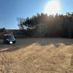 浜松市中央区佐鳴台6丁目　土地