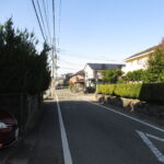 三島市徳倉５丁目　売土地