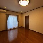 静岡市葵区沓谷6丁目　平成7年築の戸建の画像