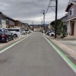 函南町平井　ハイム中古住宅　外観