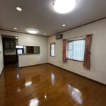 静岡市葵区沓谷6丁目　平成7年築の戸建の画像