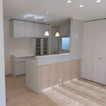 函南町平井　セキスイハイム中古住宅　内観