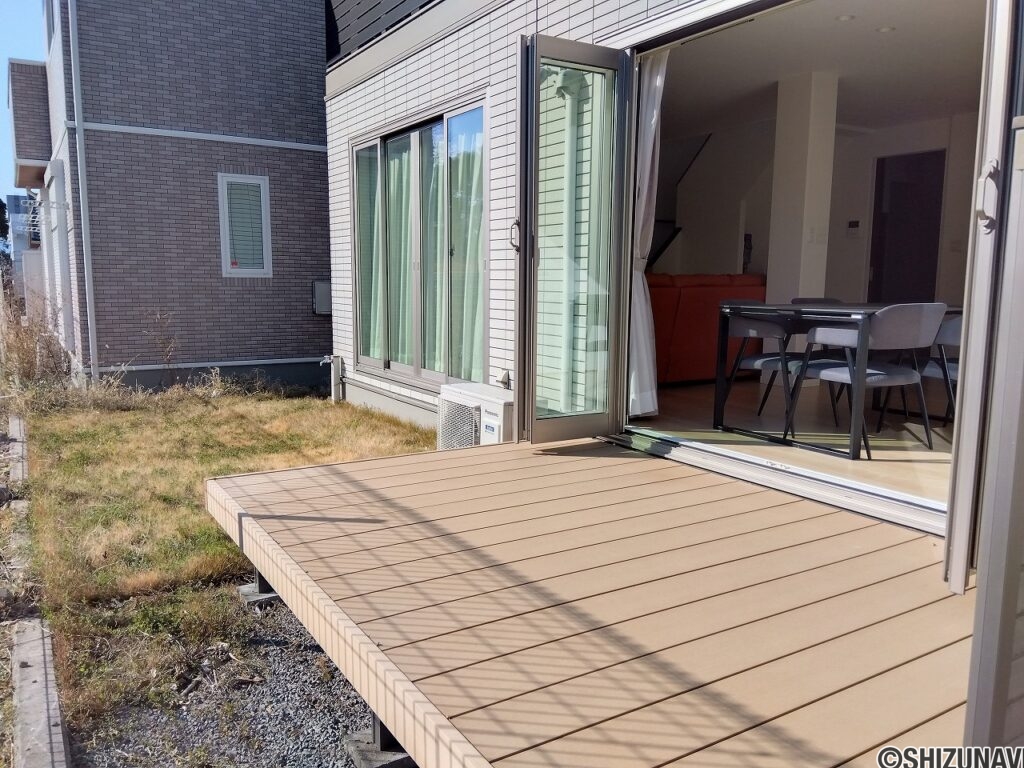 函南町平井　ハイム中古住宅　内観