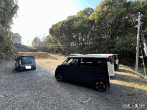 浜松市中央区佐鳴台6丁目　土地