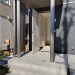 函南町平井　セキスイハイム中古住宅　内観