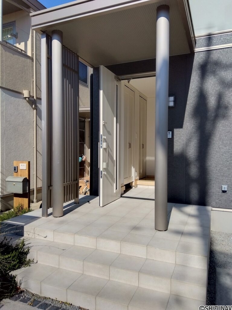 函南町平井　セキスイハイム中古住宅　内観