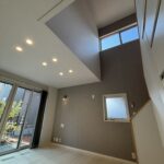 富士市松岡　戸建　内観