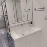 函南町平井　ハイム中古住宅　内観