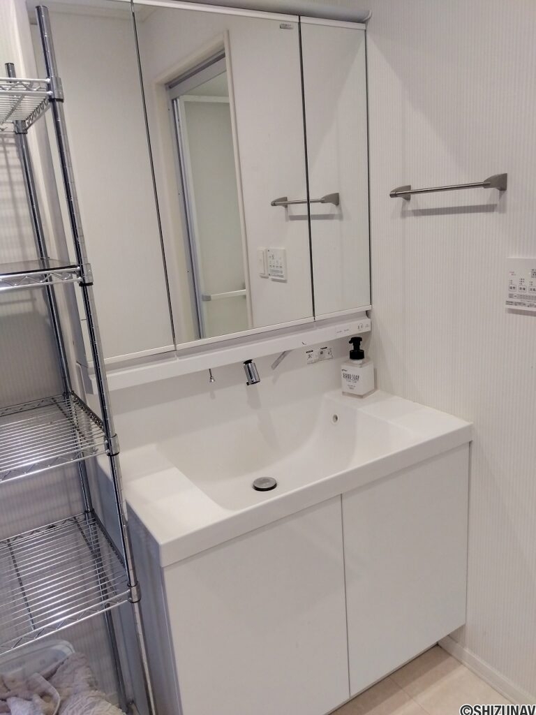 函南町平井　ハイム中古住宅　内観