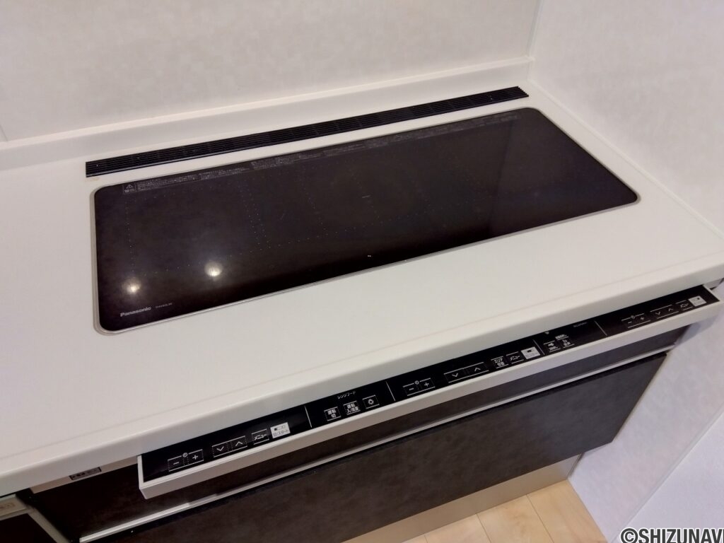 函南町平井　ハイム中古住宅　内観