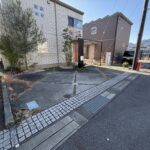 富士市松岡　戸建　外観