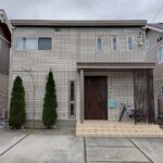 函南町平井　ハイム中古住宅　外観