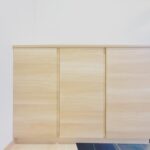 中丸【リフォーム後】シューズボックス