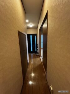 静岡市葵区沓谷6丁目　平成7年築の戸建の画像