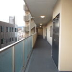 オブリージュ御殿場３階