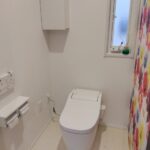 函南町平井　ハイム中古住宅　内観