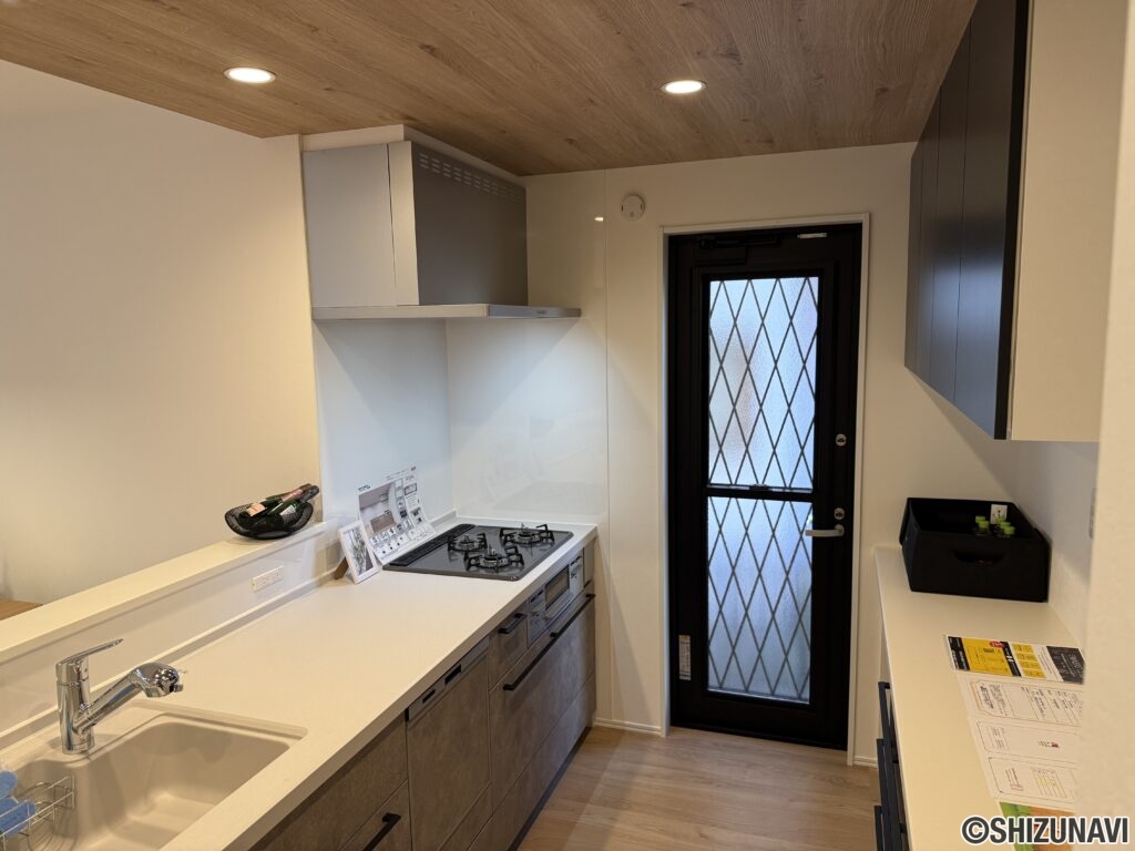 キッチンスペース.