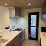 キッチンスペース.