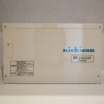 ニチコン製蓄電池