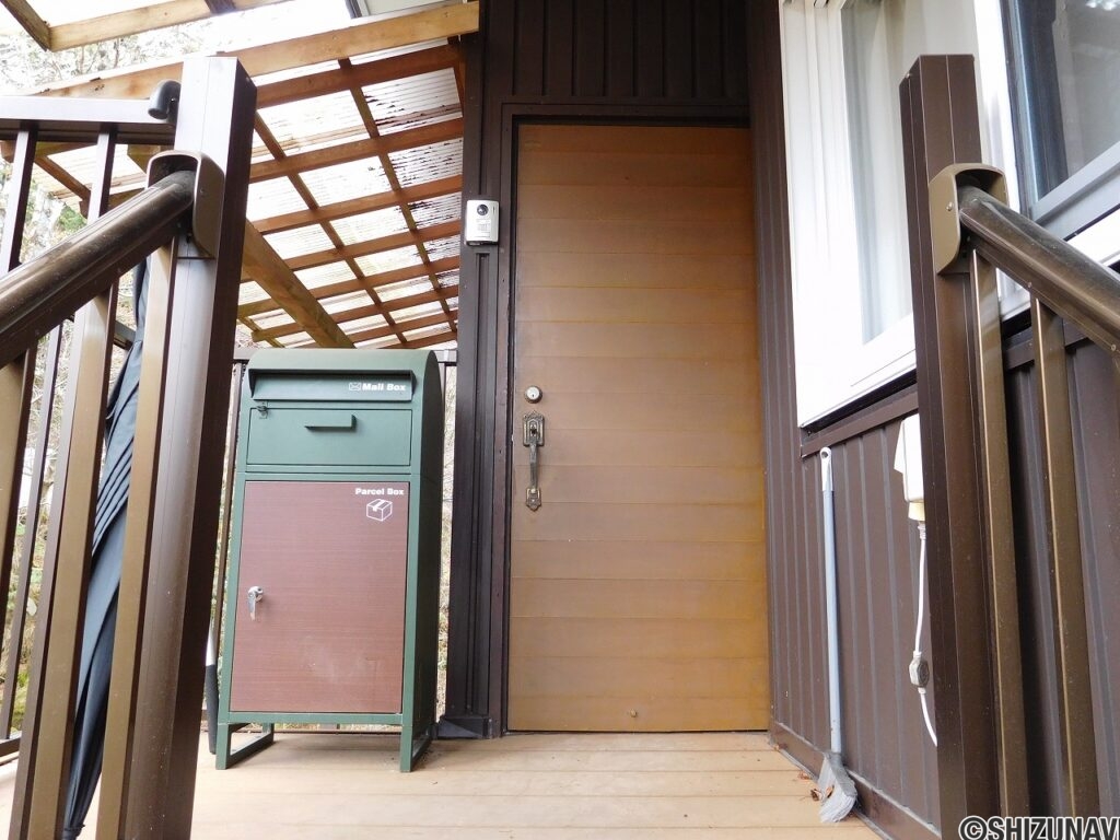 裾野市須山　中古戸建