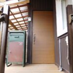 裾野市須山　中古戸建